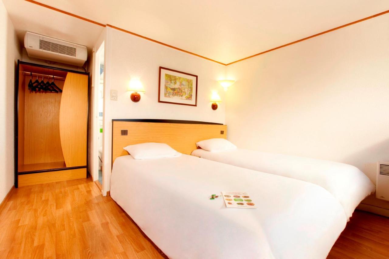 Hotel Campanile Saint-Avold Zewnętrze zdjęcie