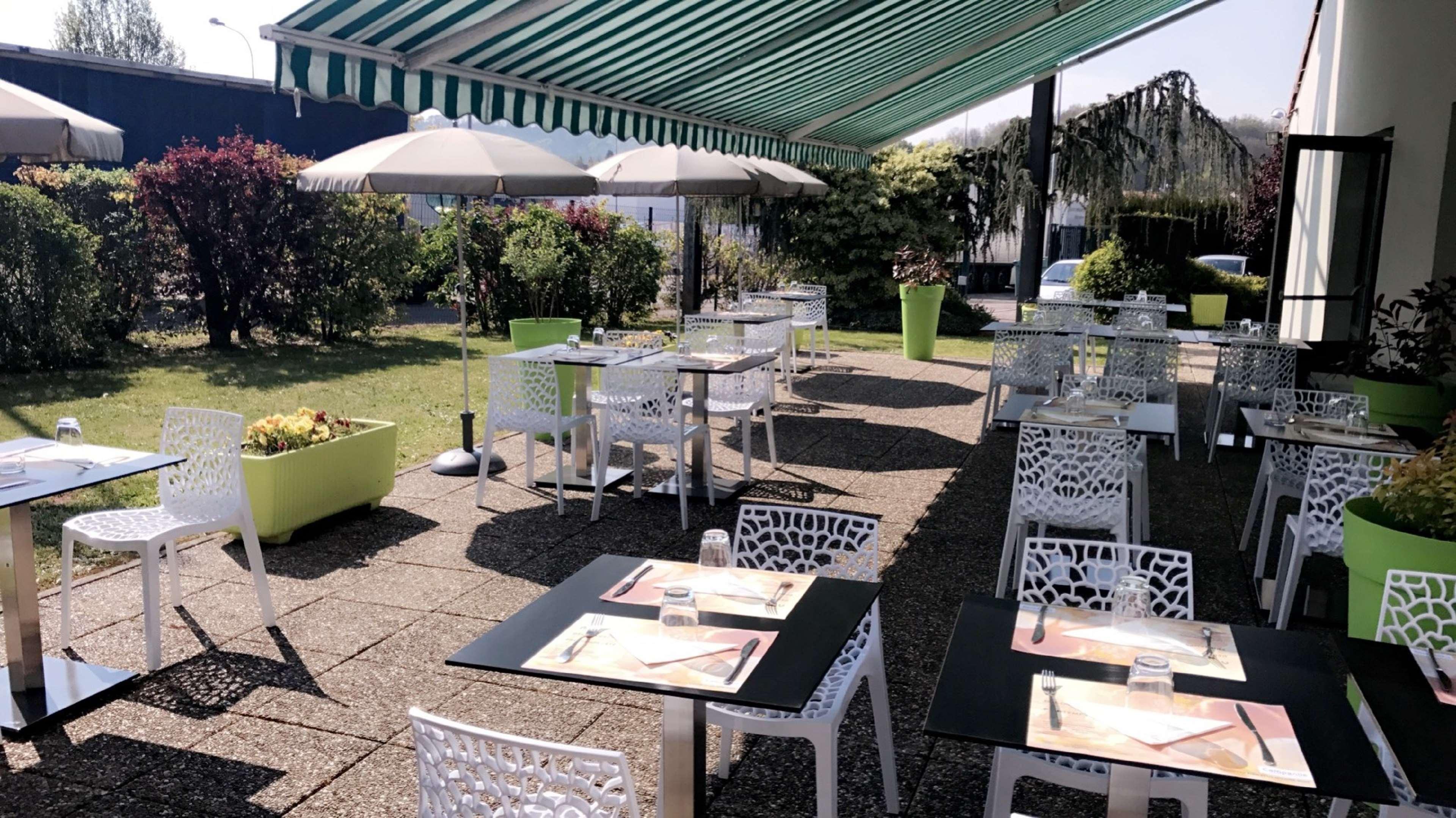 Hotel Campanile Saint-Avold Zewnętrze zdjęcie
