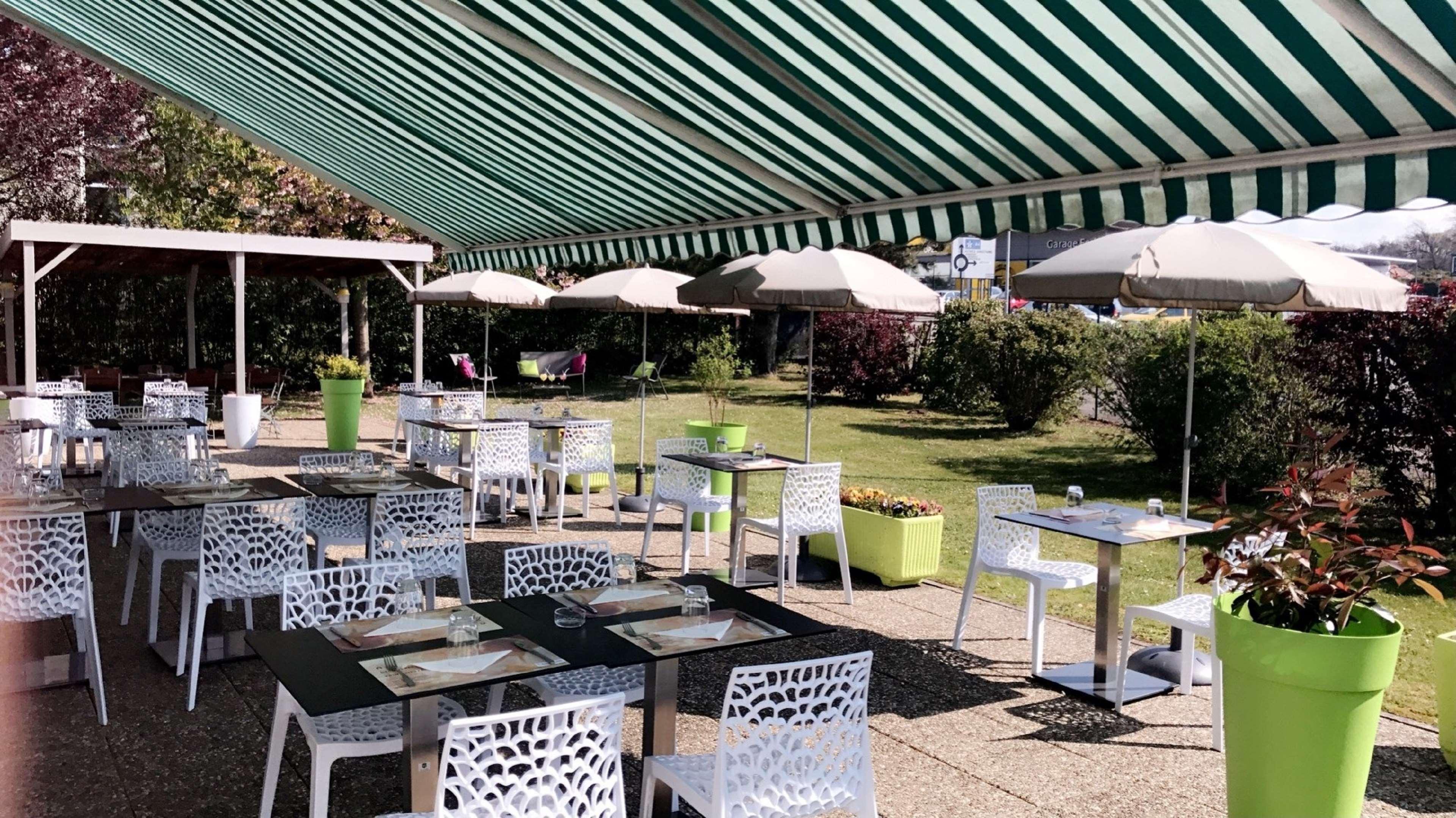 Hotel Campanile Saint-Avold Zewnętrze zdjęcie
