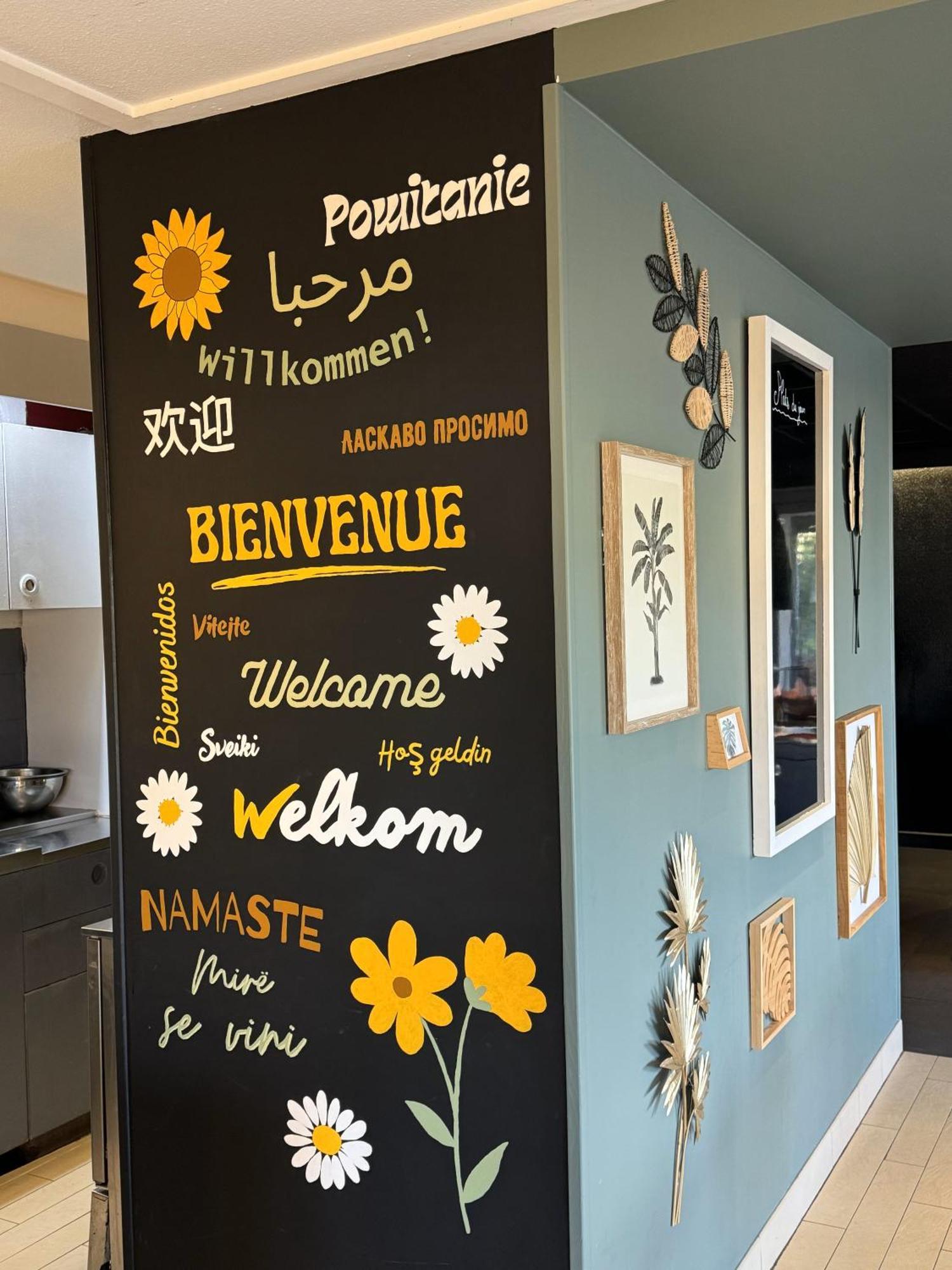 Hotel Campanile Saint-Avold Zewnętrze zdjęcie