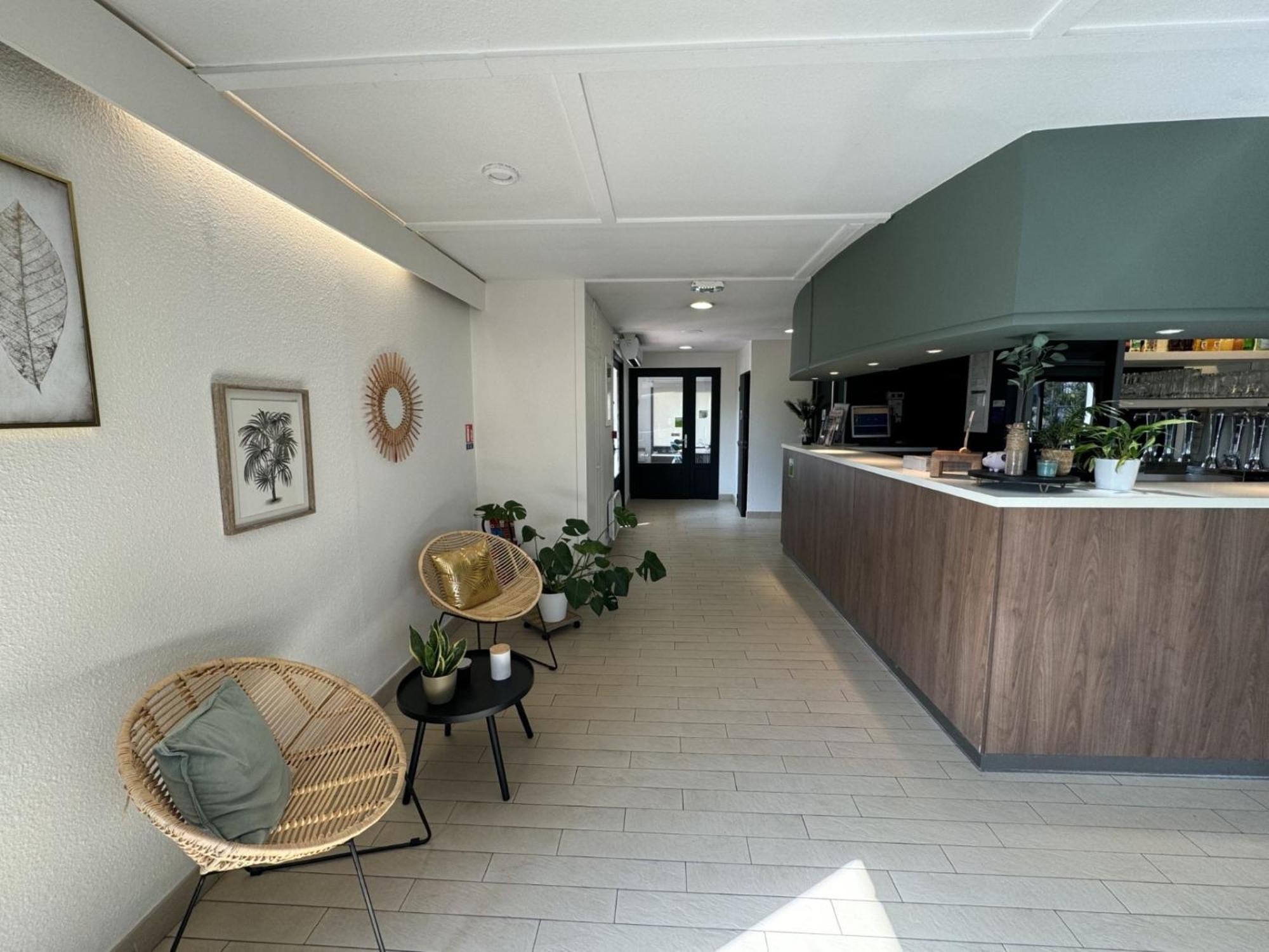 Hotel Campanile Saint-Avold Zewnętrze zdjęcie
