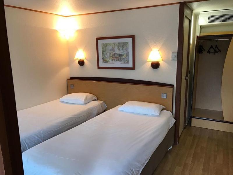 Hotel Campanile Saint-Avold Zewnętrze zdjęcie