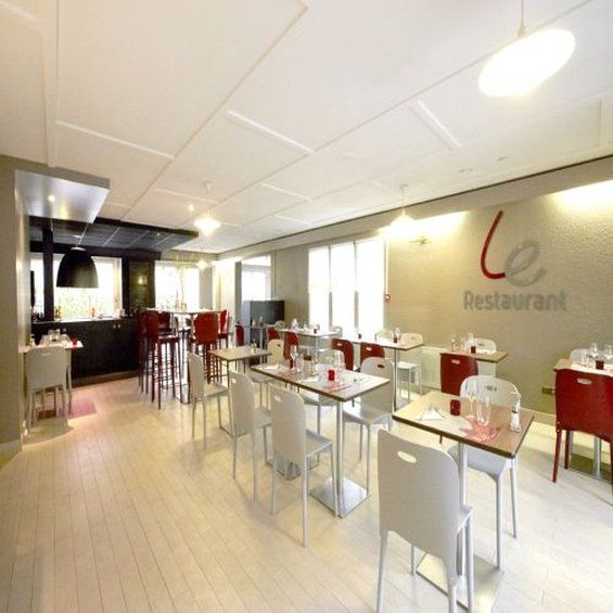Hotel Campanile Saint-Avold Zewnętrze zdjęcie