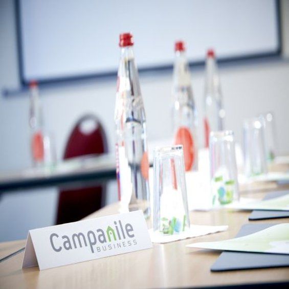 Hotel Campanile Saint-Avold Zewnętrze zdjęcie